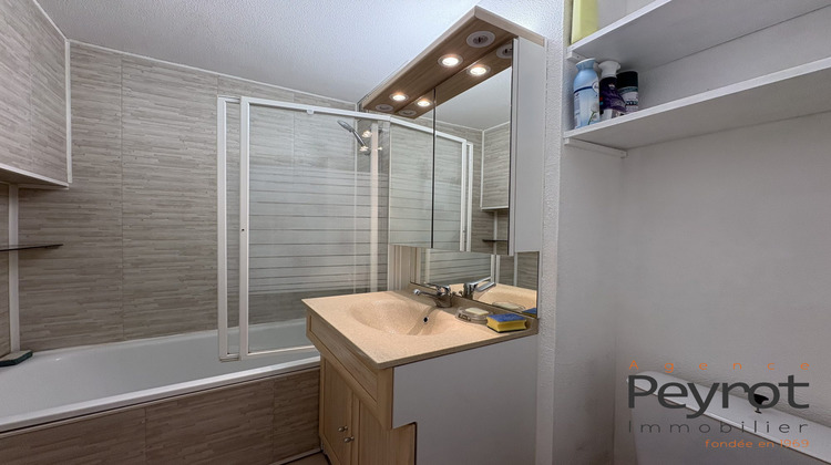 Ma-Cabane - Vente Appartement Font-Romeu-Odeillo-Via, 30 m²