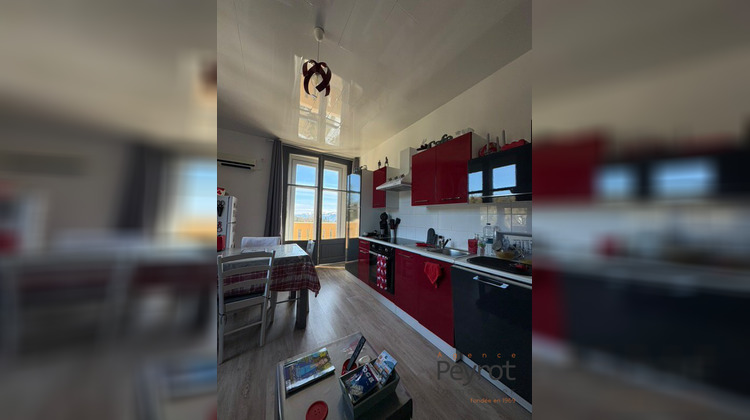 Ma-Cabane - Vente Appartement Font-Romeu-Odeillo-Via, 33 m²