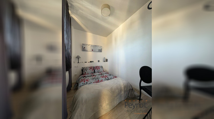 Ma-Cabane - Vente Appartement Font-Romeu-Odeillo-Via, 33 m²