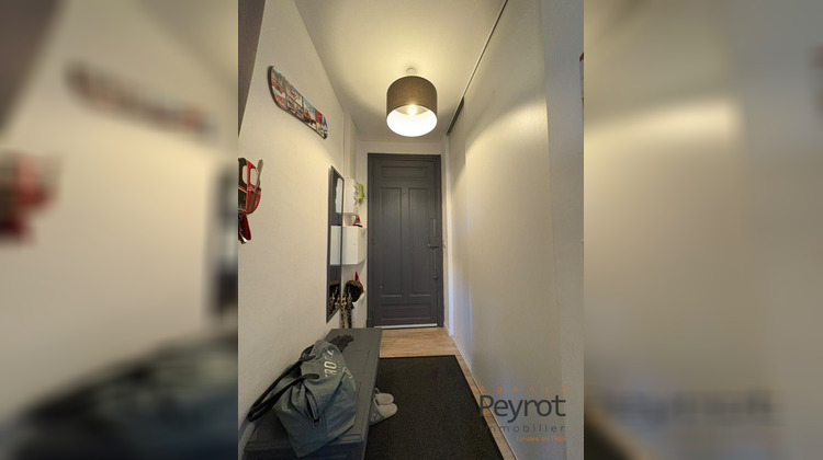 Ma-Cabane - Vente Appartement Font-Romeu-Odeillo-Via, 33 m²