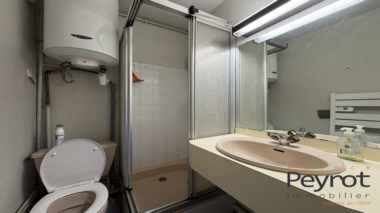 Ma-Cabane - Vente Appartement Font-Romeu-Odeillo-Via, 22 m²