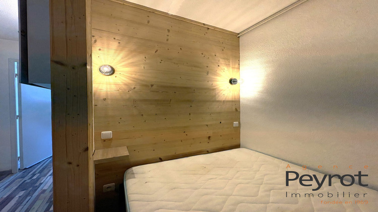 Ma-Cabane - Vente Appartement Font-Romeu-Odeillo-Via, 22 m²