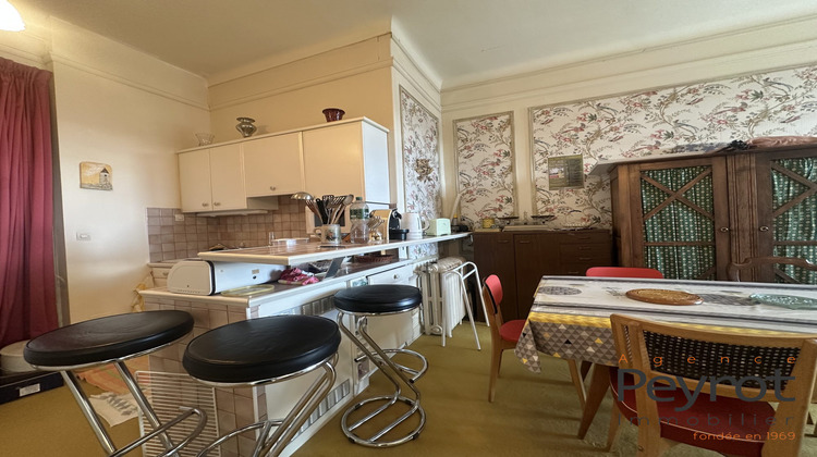 Ma-Cabane - Vente Appartement Font-Romeu-Odeillo-Via, 78 m²