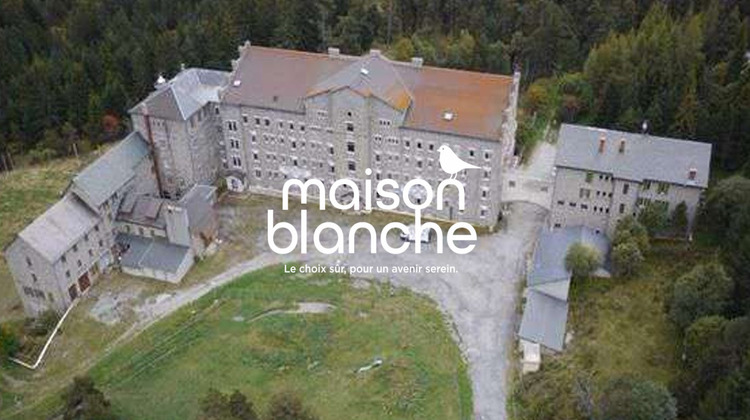 Ma-Cabane - Vente Appartement Font-Romeu-Odeillo-Via, 25 m²