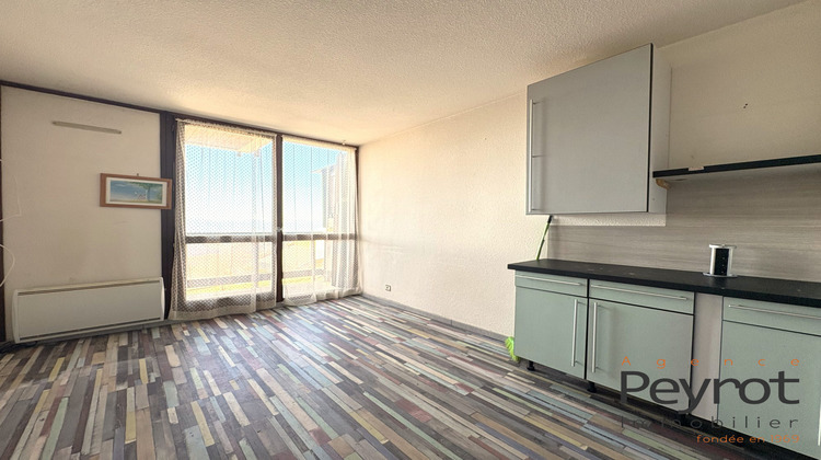 Ma-Cabane - Vente Appartement Font-Romeu-Odeillo-Via, 19 m²