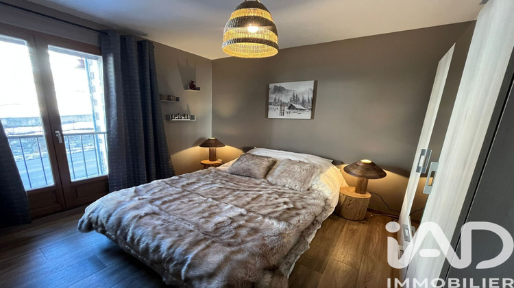 Ma-Cabane - Vente Appartement Font-Romeu-Odeillo-Via, 70 m²