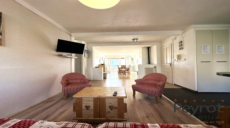 Ma-Cabane - Vente Appartement Font-Romeu-Odeillo-Via, 72 m²