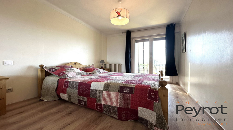 Ma-Cabane - Vente Appartement Font-Romeu-Odeillo-Via, 72 m²