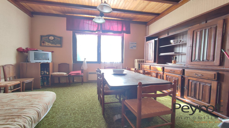 Ma-Cabane - Vente Appartement Font-Romeu-Odeillo-Via, 27 m²