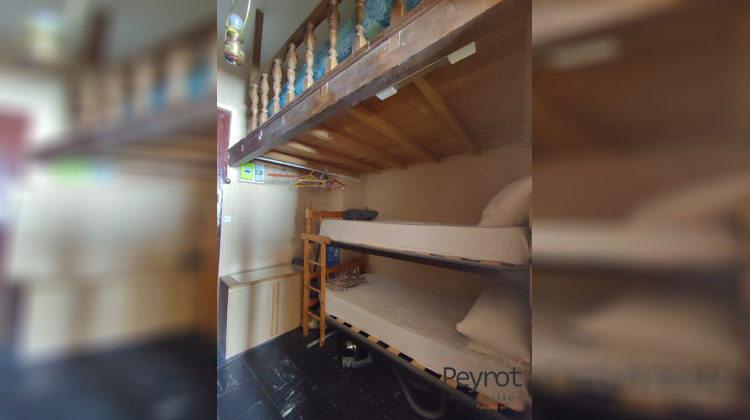 Ma-Cabane - Vente Appartement Font-Romeu-Odeillo-Via, 27 m²