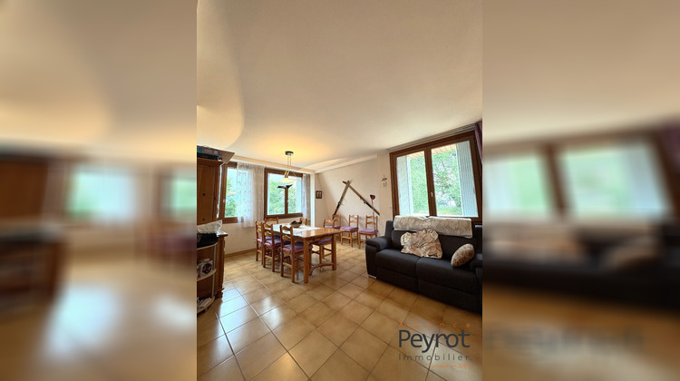 Ma-Cabane - Vente Appartement Font-Romeu-Odeillo-Via, 81 m²