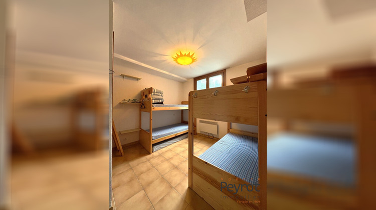 Ma-Cabane - Vente Appartement Font-Romeu-Odeillo-Via, 81 m²