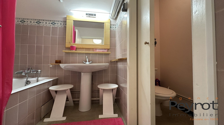Ma-Cabane - Vente Appartement Font-Romeu-Odeillo-Via, 35 m²
