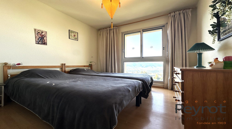 Ma-Cabane - Vente Appartement Font-Romeu-Odeillo-Via, 35 m²