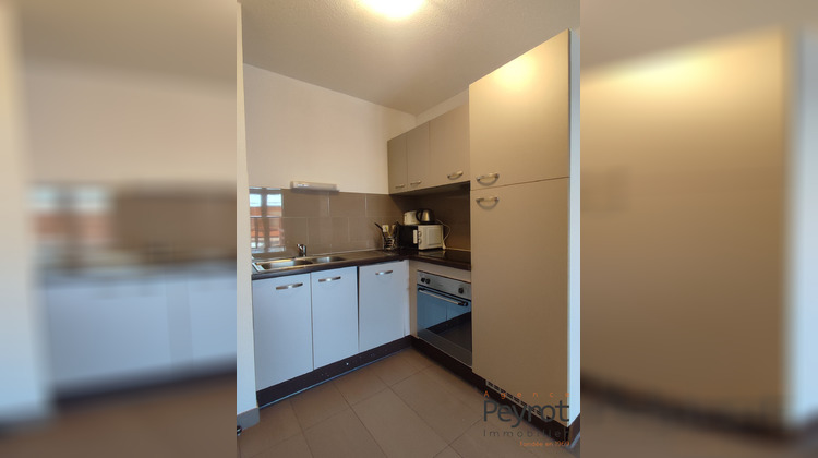 Ma-Cabane - Vente Appartement Font-Romeu-Odeillo-Via, 37 m²