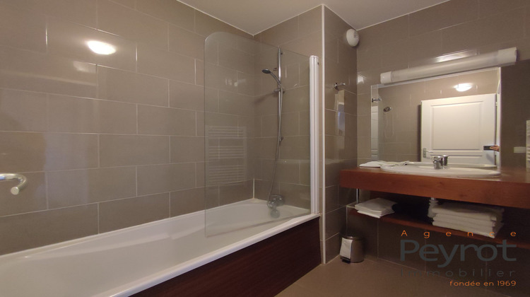 Ma-Cabane - Vente Appartement Font-Romeu-Odeillo-Via, 37 m²