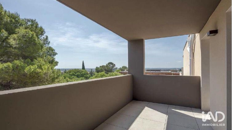 Ma-Cabane - Vente Appartement Font-Romeu-Odeillo-Via, 47 m²