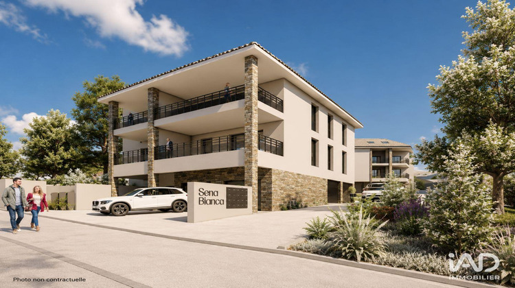 Ma-Cabane - Vente Appartement Font-Romeu-Odeillo-Via, 72 m²