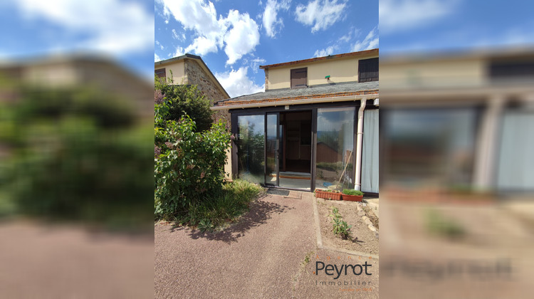 Ma-Cabane - Vente Appartement Font-Romeu-Odeillo-Via, 30 m²