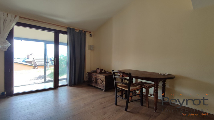 Ma-Cabane - Vente Appartement Font-Romeu-Odeillo-Via, 30 m²