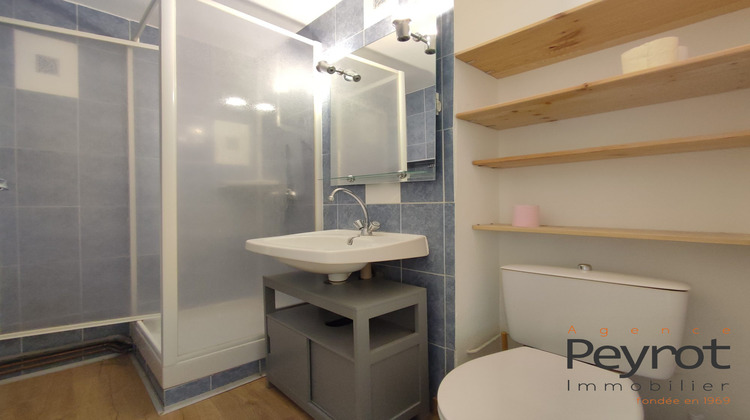 Ma-Cabane - Vente Appartement Font-Romeu-Odeillo-Via, 30 m²