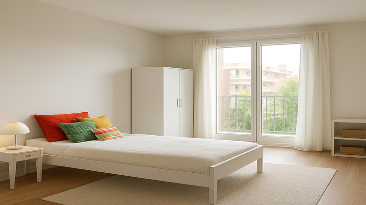 Ma-Cabane - Vente Appartement FONT-ROMEU-ODEILLO-VIA, 61 m²