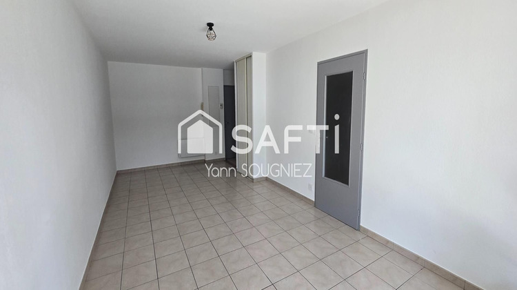 Ma-Cabane - Vente Appartement Font-Romeu-Odeillo-Via, 47 m²