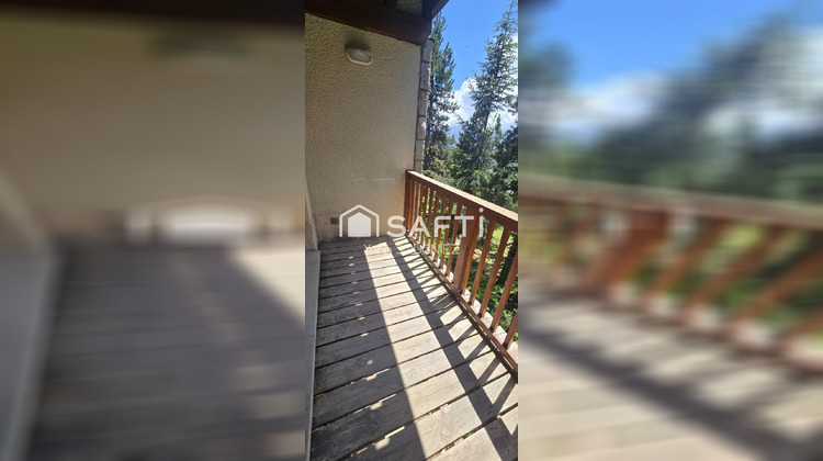 Ma-Cabane - Vente Appartement Font-Romeu-Odeillo-Via, 47 m²