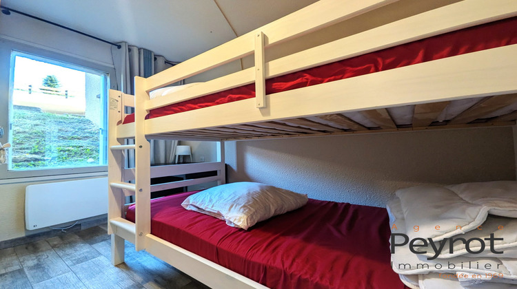 Ma-Cabane - Vente Appartement Font-Romeu-Odeillo-Via, 20 m²
