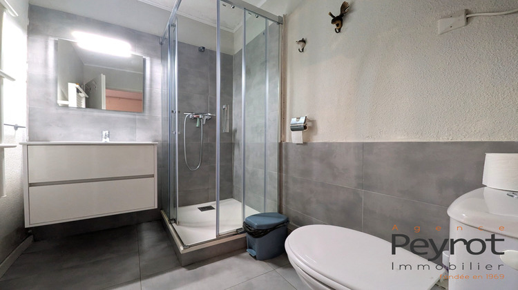 Ma-Cabane - Vente Appartement Font-Romeu-Odeillo-Via, 20 m²