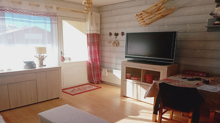 Ma-Cabane - Vente Appartement Font-Romeu-Odeillo-Via, 25 m²