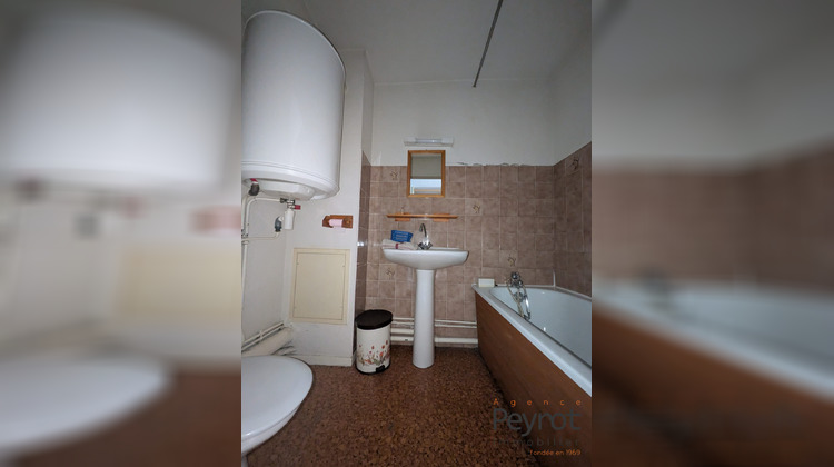 Ma-Cabane - Vente Appartement Font-Romeu-Odeillo-Via, 24 m²