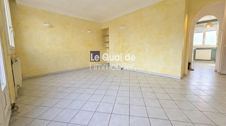 Ma-Cabane - Vente Appartement Fontaine., 63 m²