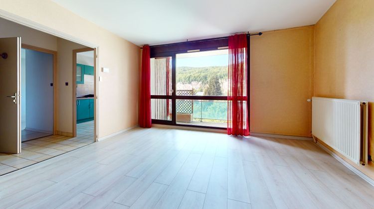 Ma-Cabane - Vente Appartement FONTAINE, 53 m²