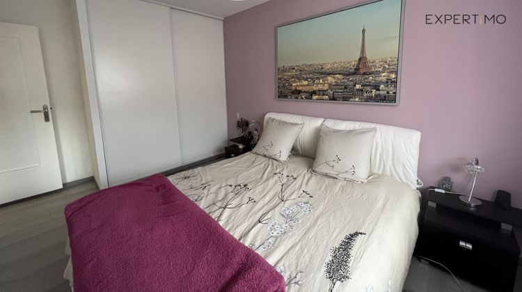 Ma-Cabane - Vente Appartement Fontaine, 93 m²