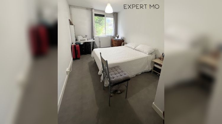 Ma-Cabane - Vente Appartement Fontaine, 69 m²