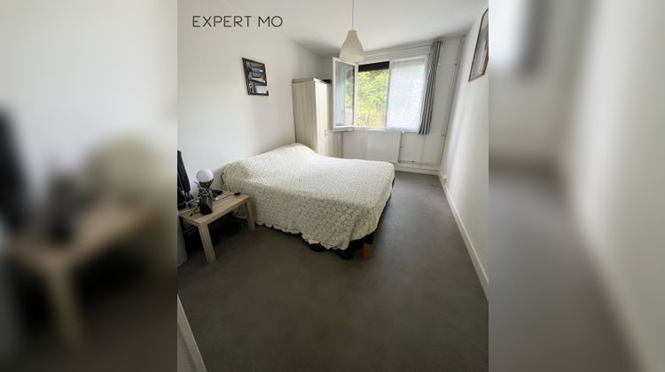 Ma-Cabane - Vente Appartement Fontaine, 69 m²