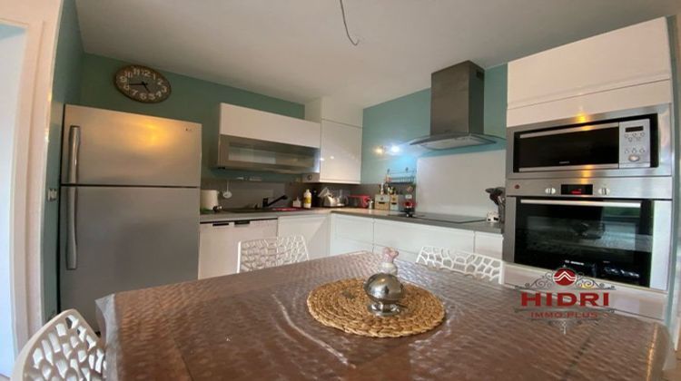 Ma-Cabane - Vente Appartement Fontaine, 47 m²