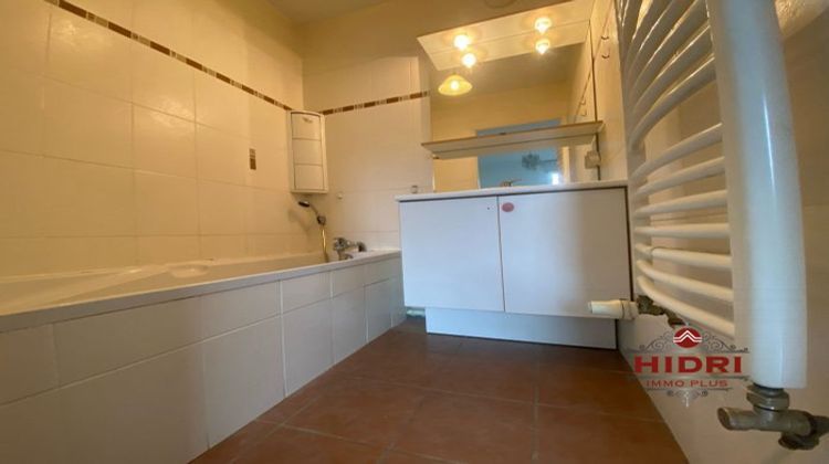 Ma-Cabane - Vente Appartement Fontaine, 47 m²