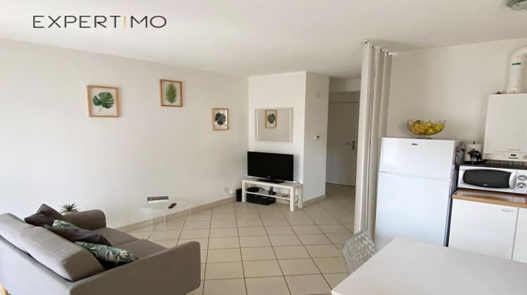 Ma-Cabane - Vente Appartement Fontaine, 50 m²