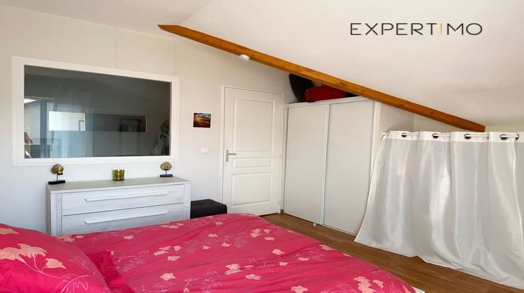 Ma-Cabane - Vente Appartement Fontaine, 50 m²