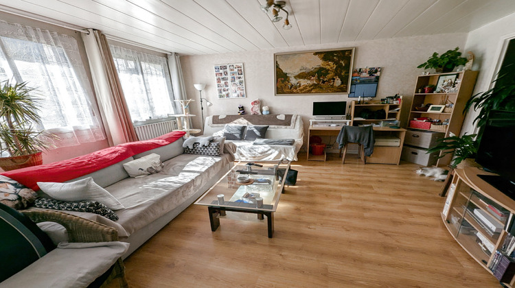 Ma-Cabane - Vente Appartement Fontaine, 65 m²