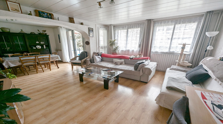 Ma-Cabane - Vente Appartement Fontaine, 65 m²
