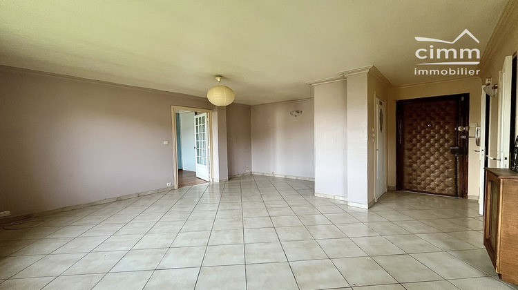 Ma-Cabane - Vente Appartement Fontaine, 45 m²