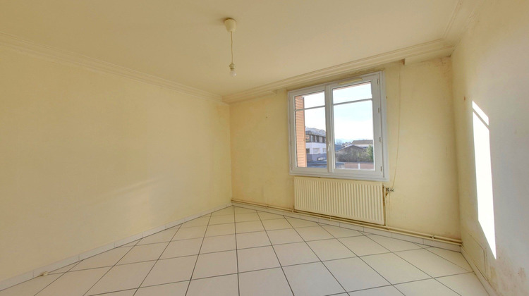 Ma-Cabane - Vente Appartement Fontaine, 91 m²