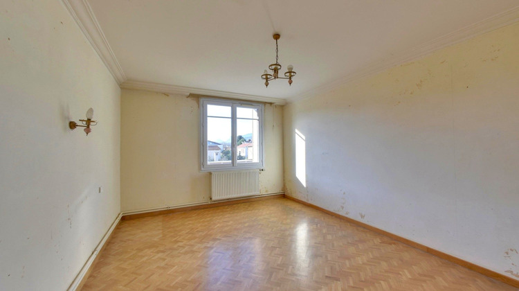 Ma-Cabane - Vente Appartement Fontaine, 91 m²