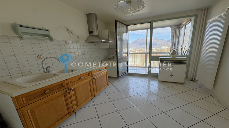 Ma-Cabane - Vente Appartement Fontaine, 110 m²