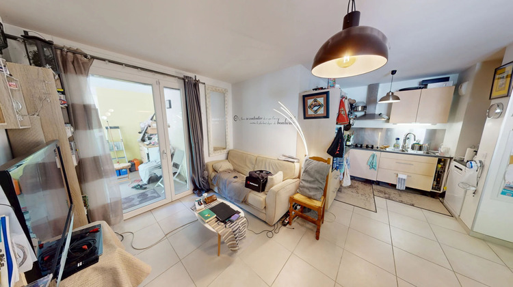 Ma-Cabane - Vente Appartement FONTAINE, 44 m²