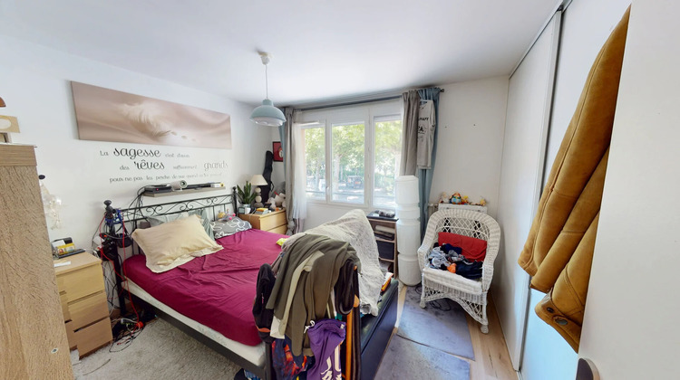 Ma-Cabane - Vente Appartement FONTAINE, 44 m²