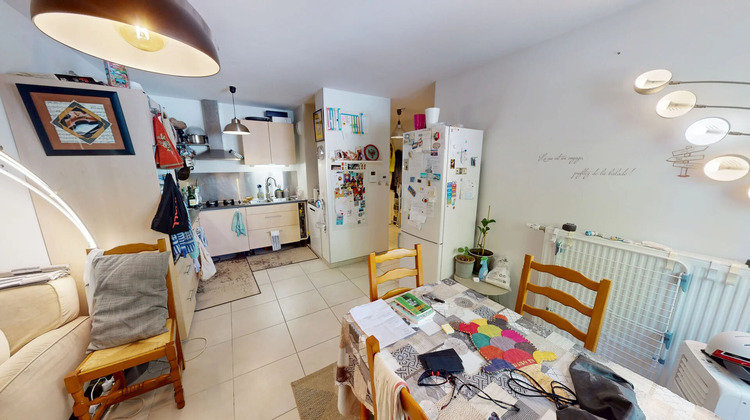 Ma-Cabane - Vente Appartement FONTAINE, 44 m²